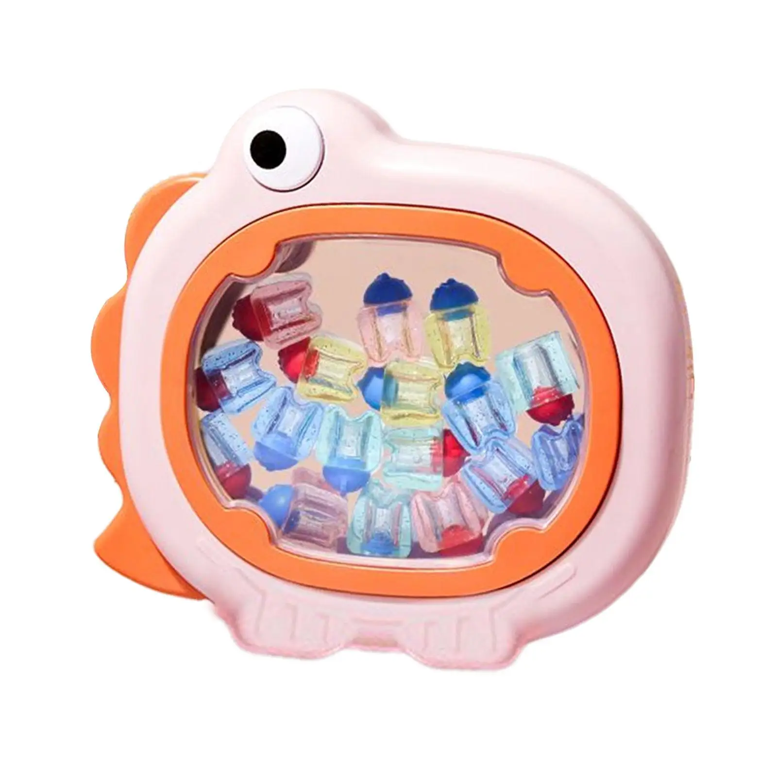 Baby Collections Box Childhood Memory Storage Holder for Childhood Souvenir