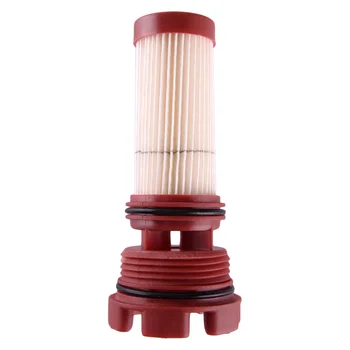 Filtro de combustível externo, apto para Mercury Verado Optimax DFI Stern Engine, 8M0122423 8M0060041 8M0020349 884380T