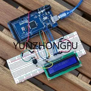 Upgraded rfid starter kit for Arduino uno r3 starter kits electric diy development learning suite