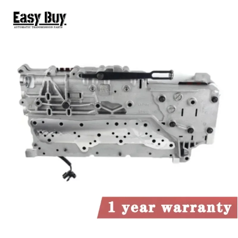 GA6L45R 6L45 Transmission Valve Body Suit For BMW Cadillac Chevrolet E83 X3 E90 E91 328i 06-13