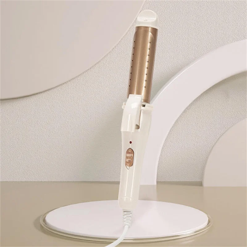 

Многофункциональная золотая керамическая щипцы для завивки волос 3 в 1, щипцы для завивки волос, профессиональные инструменты для укладки волос, выпрямитель для волос, ролик с подогревом