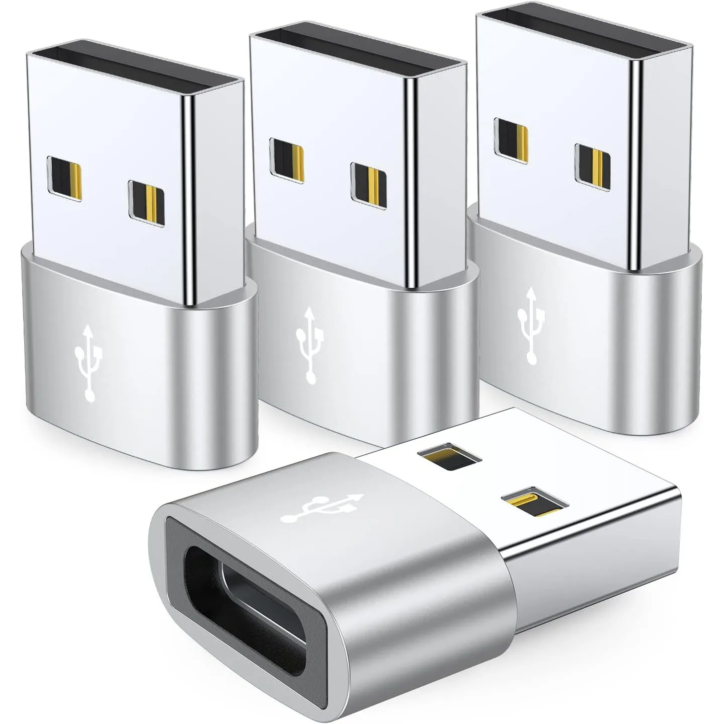 Usb C 2.0 Adapter T…