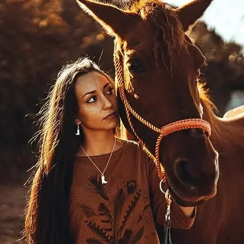 Collar de bota de vaquero para mujer, pendientes, traje de Rodeo, collar dorado con dijes de bota de vaquero, joyería occidental, trajes de vaquera, regalo