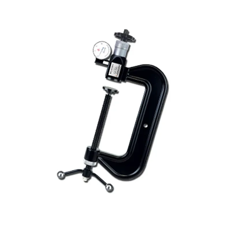 

PHR-8-4 C Clamp Rockwell Hardness Tester