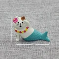 Fish Tail Cat