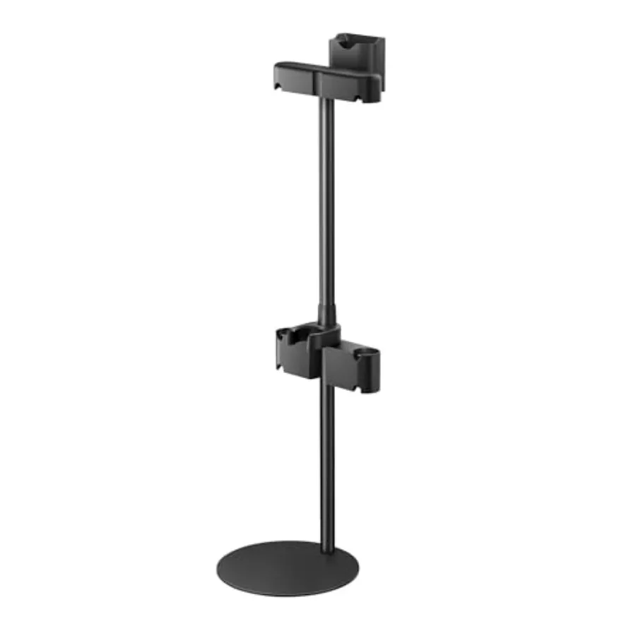 Vacuum Cleaner Floor Stand for H60 H60 Pro and H60 Ultra Cordless Stick Vacuum Cleaner for Home and Pet Hair Anti-Tangle Brush