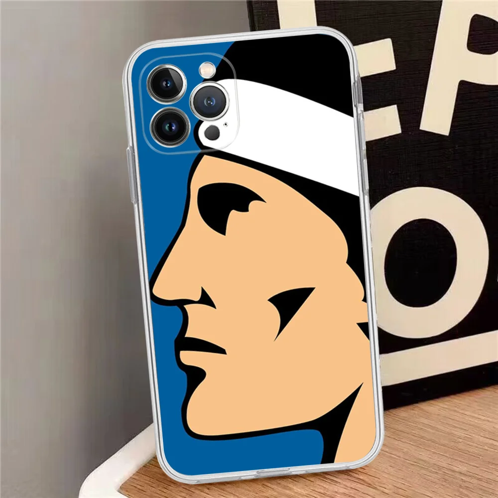 Club C-Colo Deportivo Phone Case Silicone Soft For Iphone 15 14 13 12 11 Pro Mini XS MAX 8 7 6 Plus X XS XR Cover