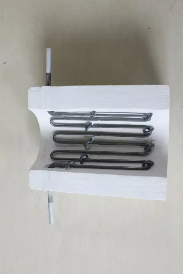 Wholesale Cheap MoSi2 Heating Element, Molybdenum Disulfide  Rod for Laboratory Furnace