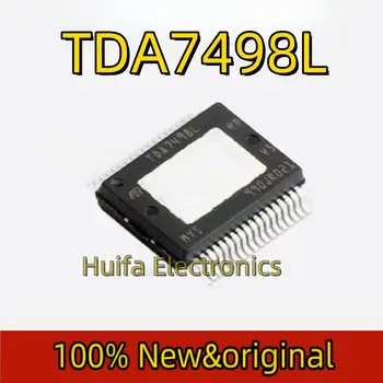 10 best sales Tda7498 - №2