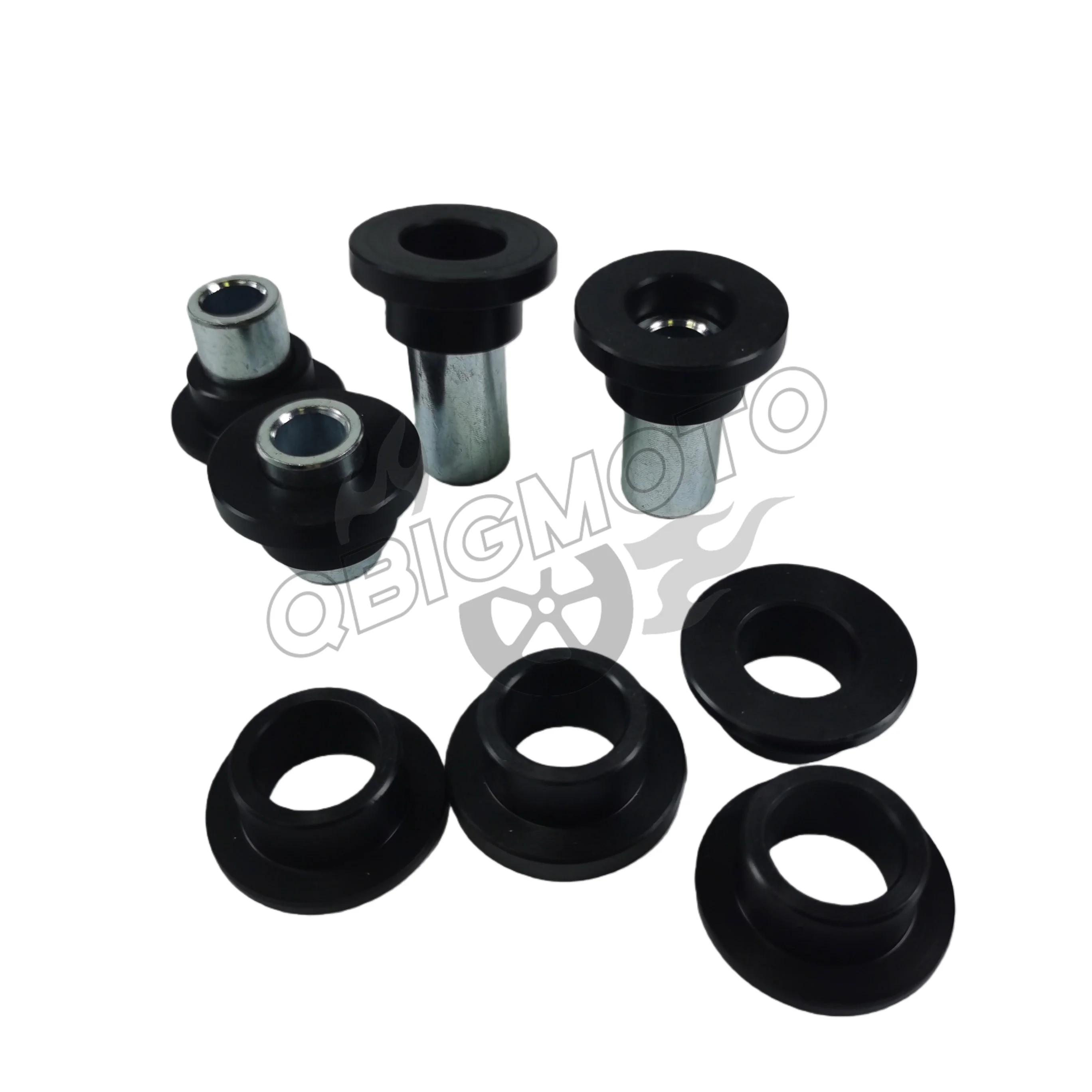 أطقم أكمام جلبة ممتص الصدمات لـ Polaris Brutus PRO XD Ranger 1000 Crew Premium 570 700 800 900 ديزل 1000 HST