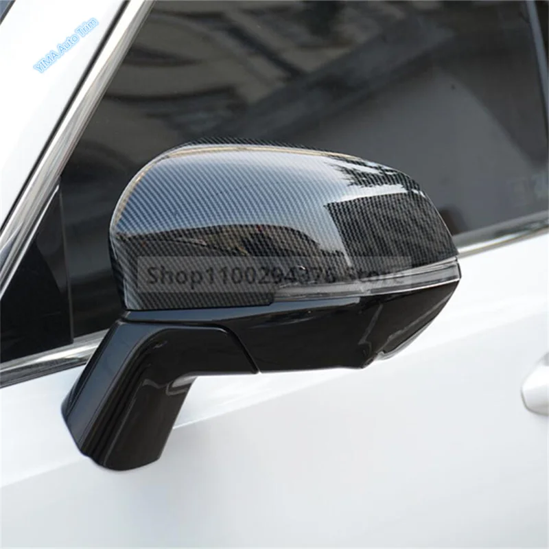 For Haval JOLION 2021 2022 High quality ABS Chrome Rearview mirror cover Trim/Rearview mirror Decoration Car-covers