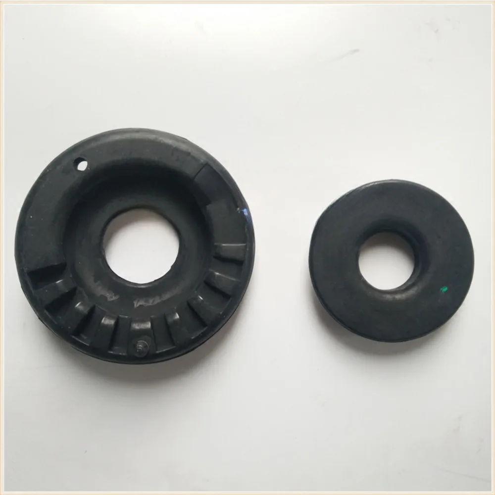 Rear Reduction Spring Rubber Pad Buffer Suspension Suitable For ROEWE 550 350 750 360 MG MG6 3 GT