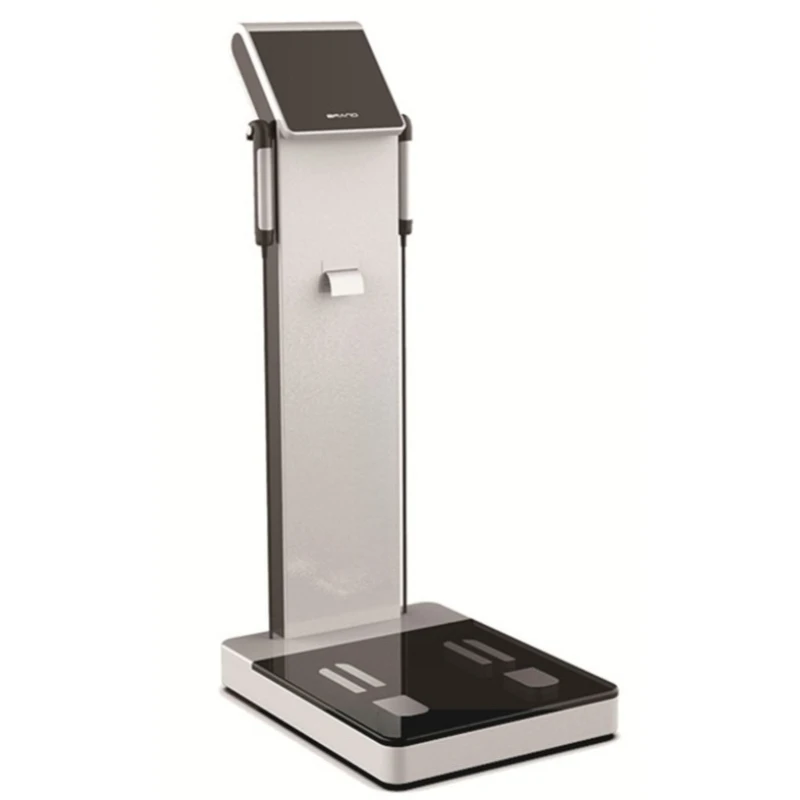 

Intelligent Body Composition Analyzer