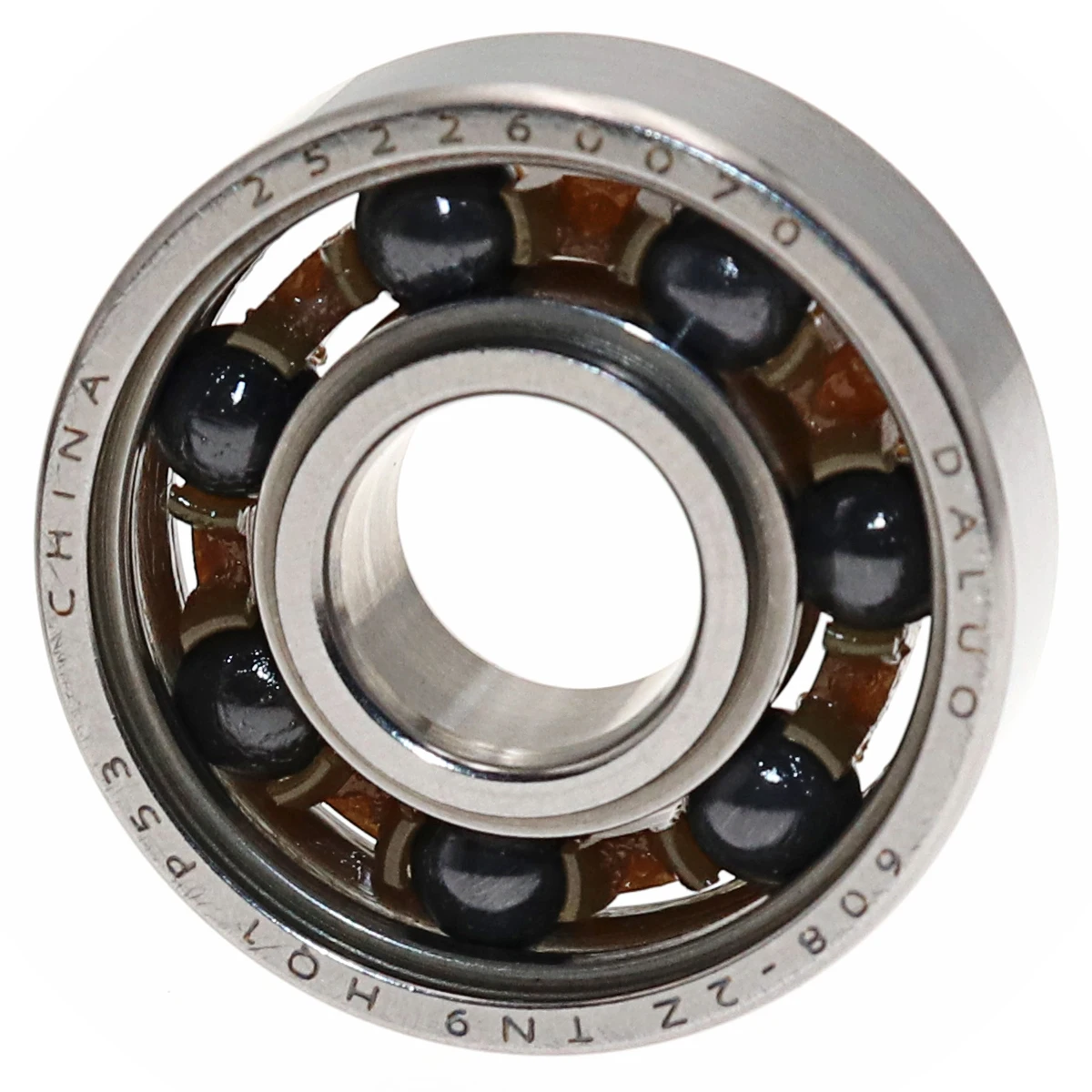 1Pc Daluo 608-2Z TN…