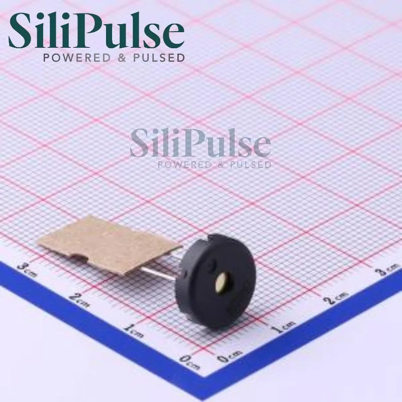 (50-200pcs) PS1240P02CT3 D=12.2mm 100% Original In Stock 3V-4kHz-60dB-@-3V-10cm- -PC-