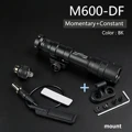 M600-DF (BLACK)COMBE