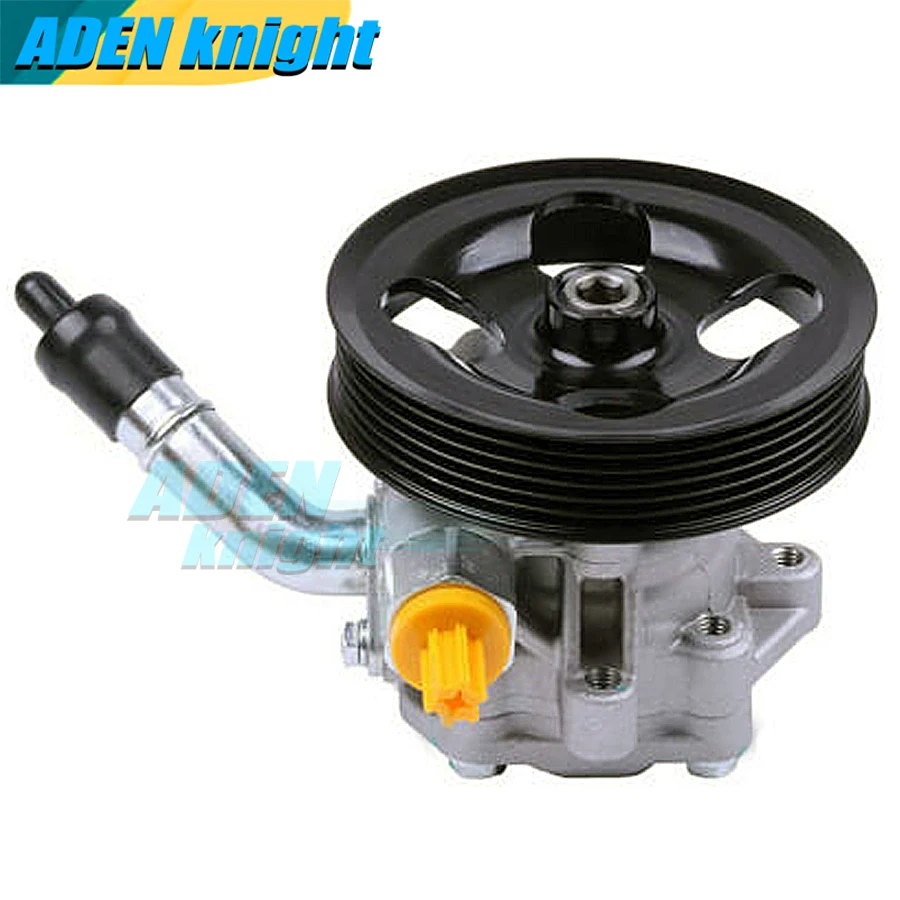 

For Jeep Power Steering Pump For Jeep Wrangler 3.6L 2012-2018 Pentastar 53034094AA 5154400AC 05154400AC