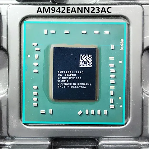 

100% New AM942EANN23AC AM922EANN23AC AM912EANN23AC AM9225AYN23AC BGA Chipset