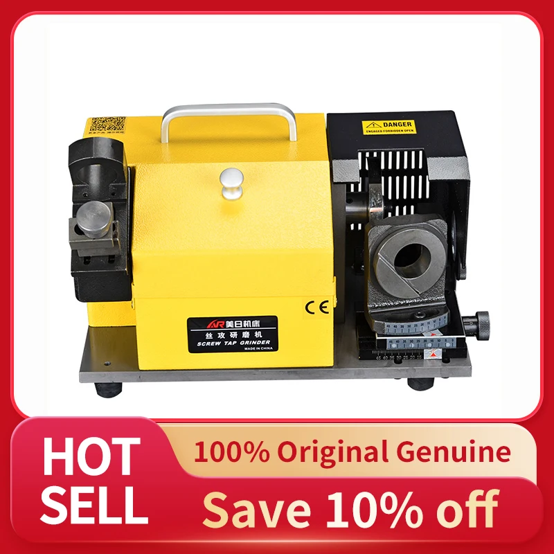 

MR-Y3 новейшая дизайнерская портативная шлифовальная машина с винтовым краном/шлифовальная машина