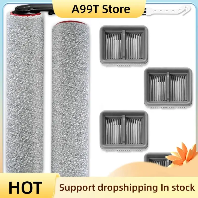 A99T Brush Roll Hep… - image