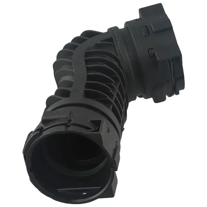 A60E-2-Pack Turbo Hose Air Intake Hose Pipe For Nissan E12 2014-2017–14460-3VA1A/144603VA1A–Suitable For NOTE K13K MICRA