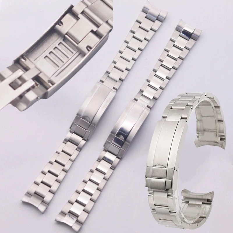 904L Watchbands For…