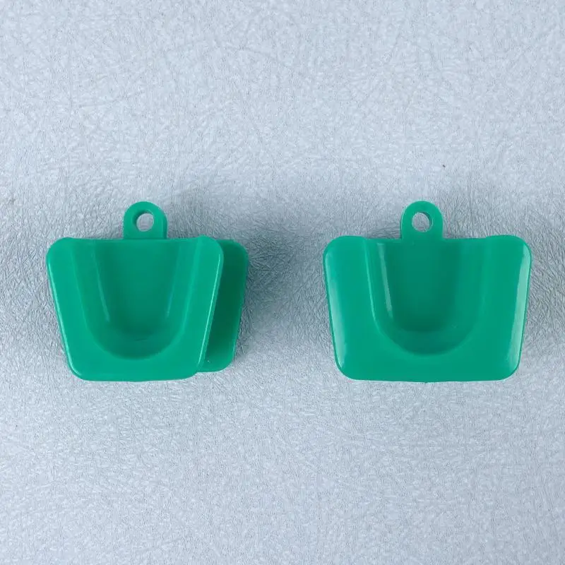 3 Stück/Set Dental-Oklusionspolster Gummi-Bissöffner Blöcke Mundstütze Wangenhalter Kleine Zahnmedizinische Hilfsmittel – Detail 8
