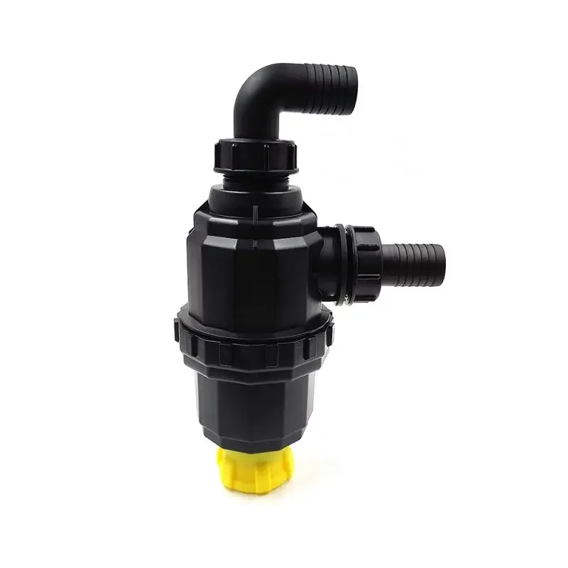 

YS Multifunctional Filter, Accessories for Agricultural Sprayer, Inlet Sediment Large Sprayer