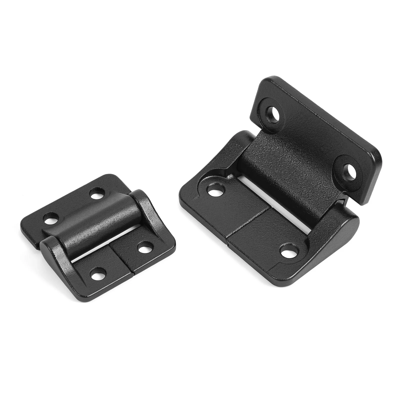 1PCS Zinc Alloy Constant Torque Hinge with Any Stop Damping Axis Ingeindustrial Equipment Hinge Position Control Hinges