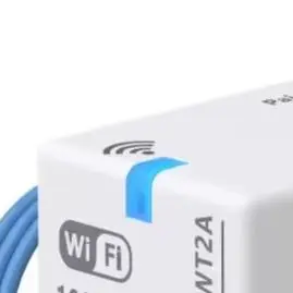 for Smart WiFi for Energy Meter 1-50A for Tuya Smart for platform Enabling Remote Monitoring and Detailed Energy Usage Tracking