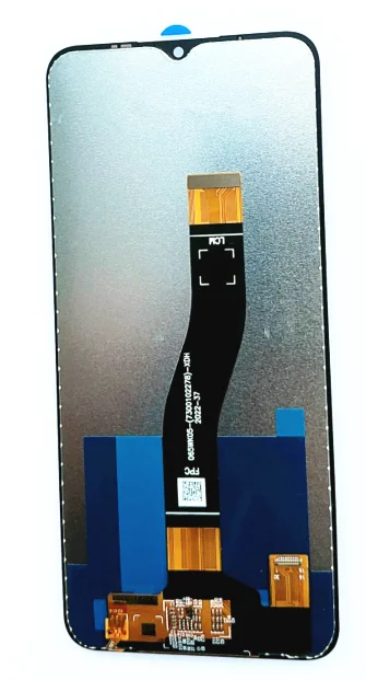 Original 6.56 inch For BLACKVIEW A85 LCD Display Touch Screen 1612*720 Digitizer Assembly Replacement Tools