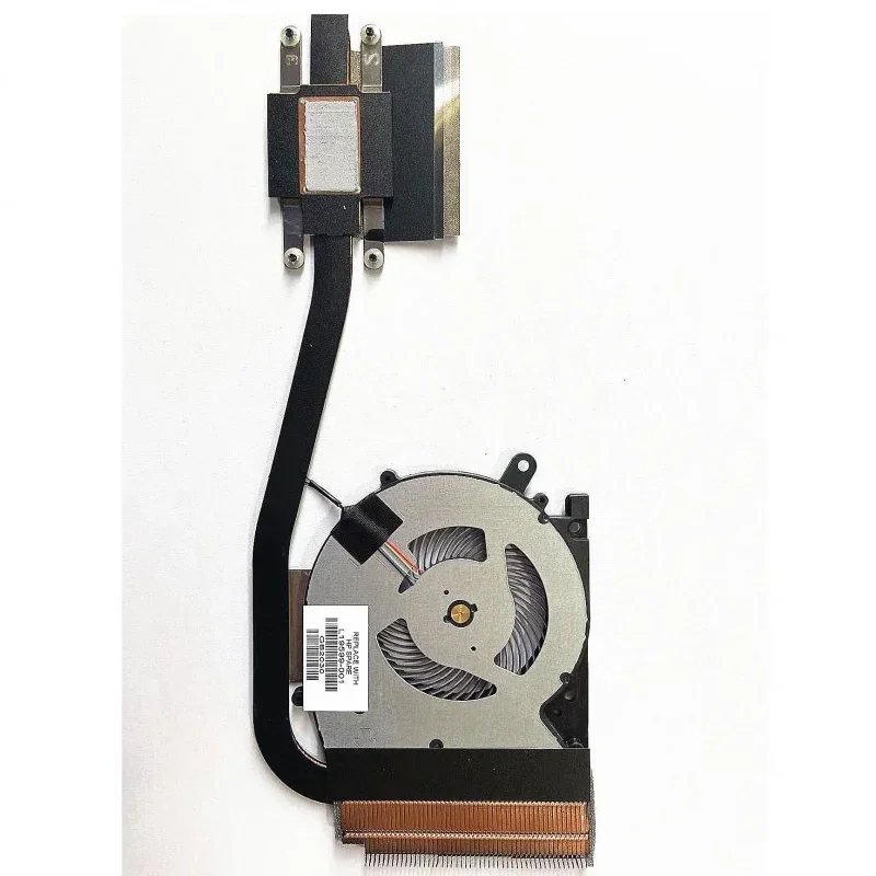 New CPU Cooling Fan Heatsink for HP ENVY X360 13M-AG L19599-001