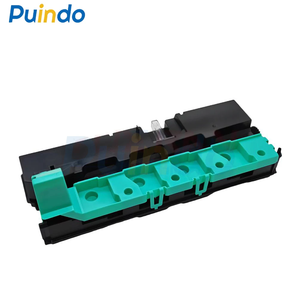 WX-103 Waste Toner Container For Konica Minolta Bizhub C224 C258 C284 C308 C368 C454 C458 C554 Waste Toner Box Copier Parts