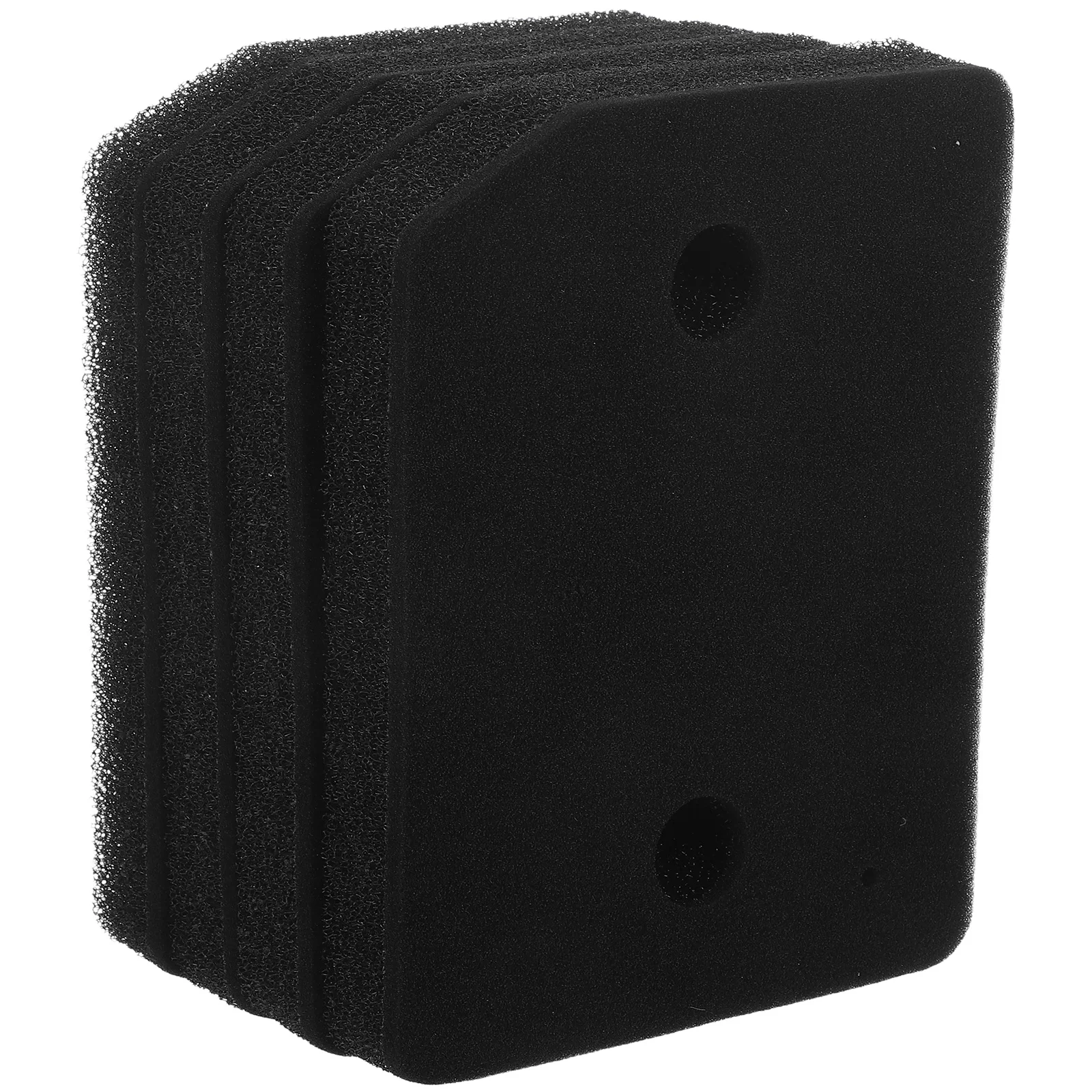 

4Pcs Dry Filter Sponge Replacement Pads for Drum Dryer Reusable Lint Filter Pads Enhance Drying Performance Cleaning Sponge