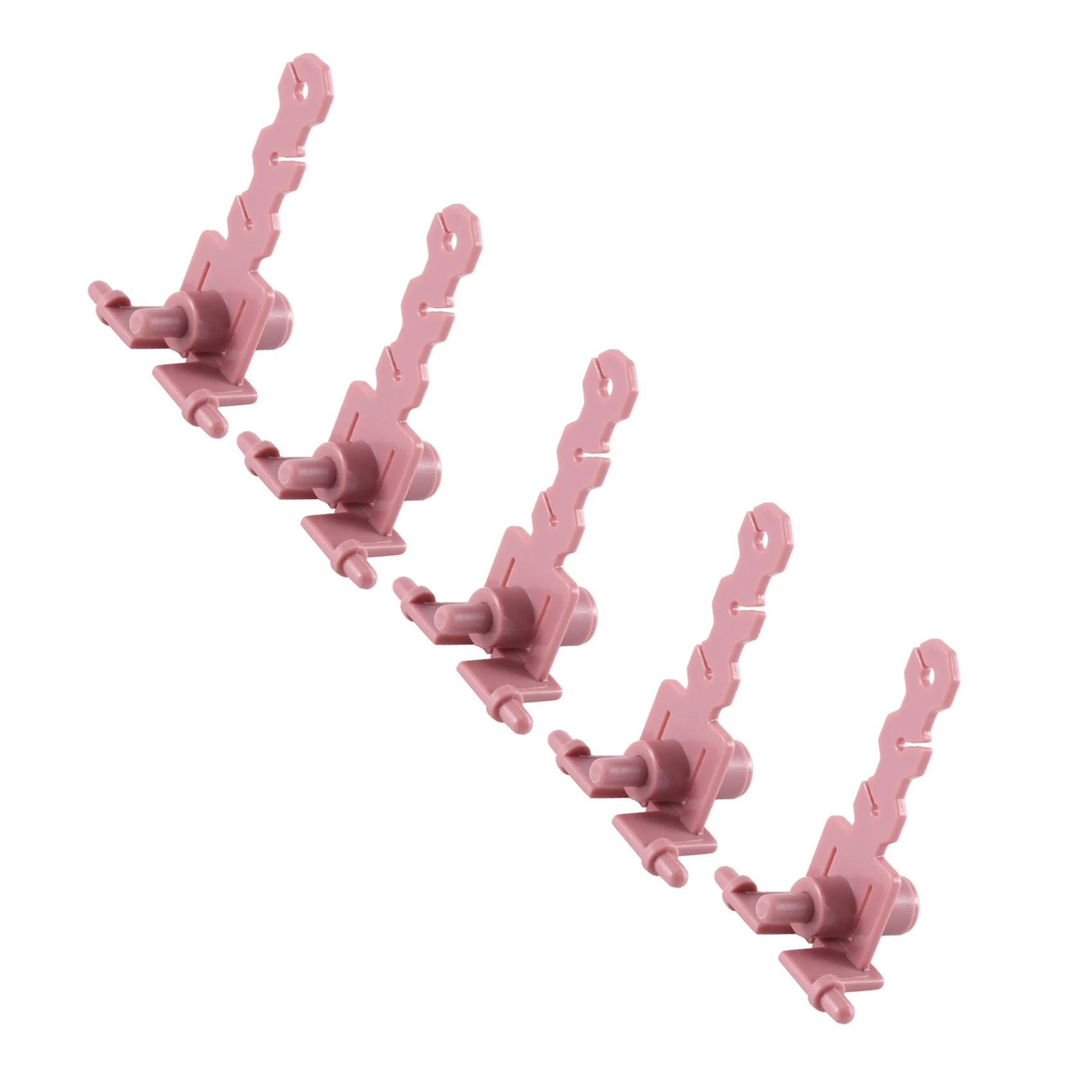 M16K5Pcs Strickmaschine Spanner Strickmaschine Adapter Strickmaschine Adapter