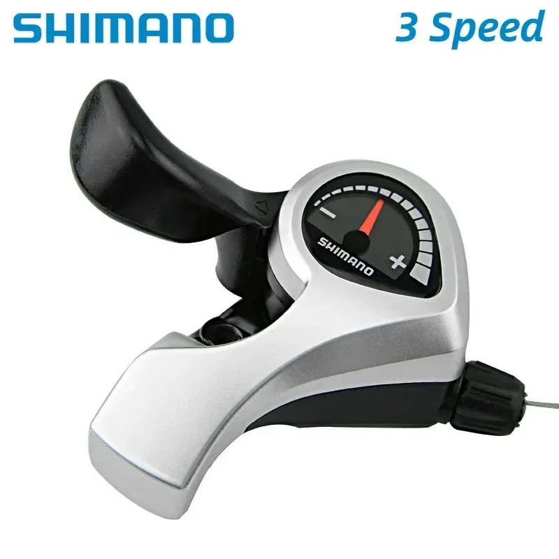 SHIMANO Bicycle Derailleur Trigger TX50 Professional Shifter Change 3/6/7 Speeds MTB Bike Parts Repair Supplies Replacement