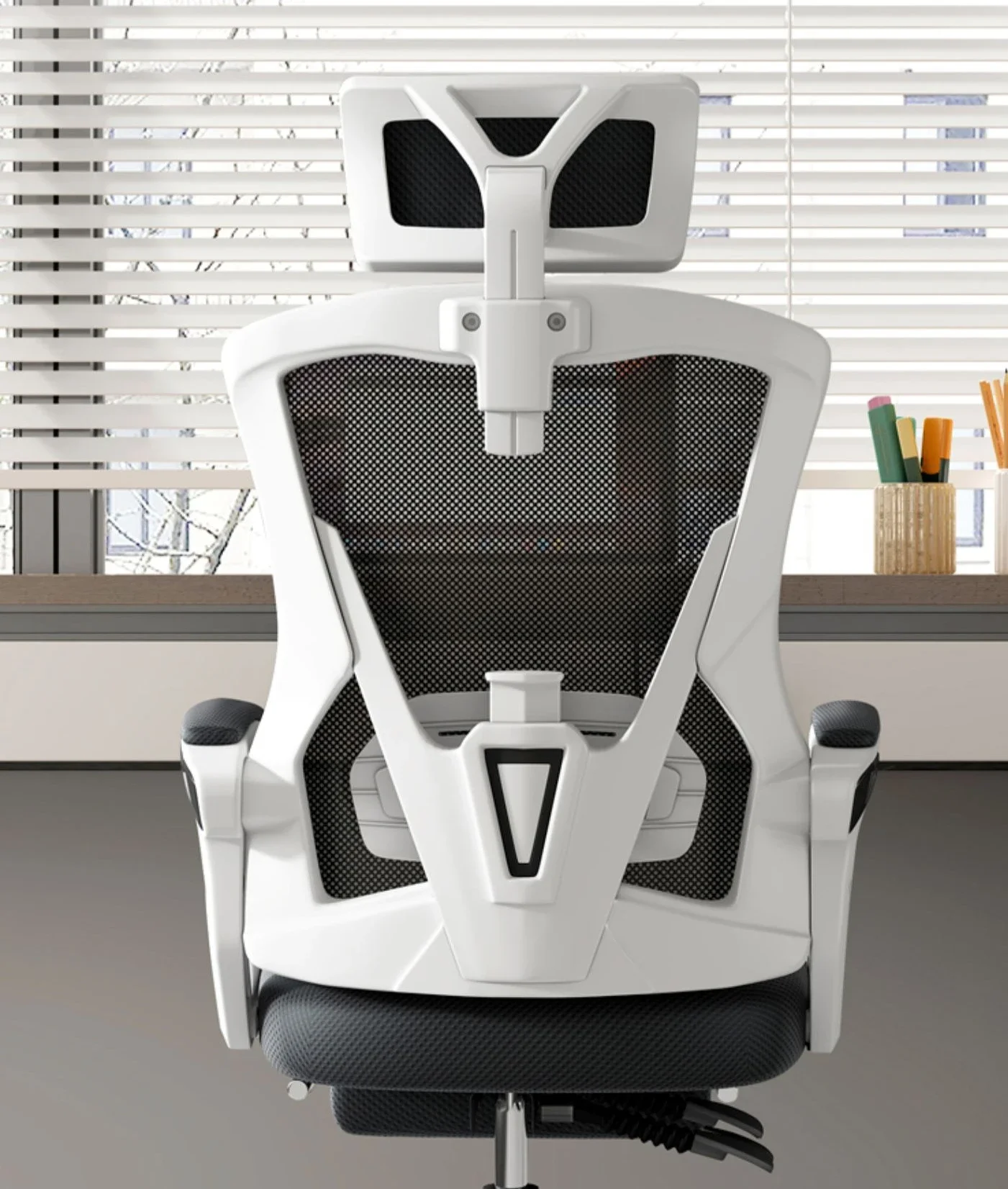 

Computer Chair, Home Office Chair, Reclining, Lifting and Rotating Chair, Dormitory Student Esports Ergonomics Backrest Chair