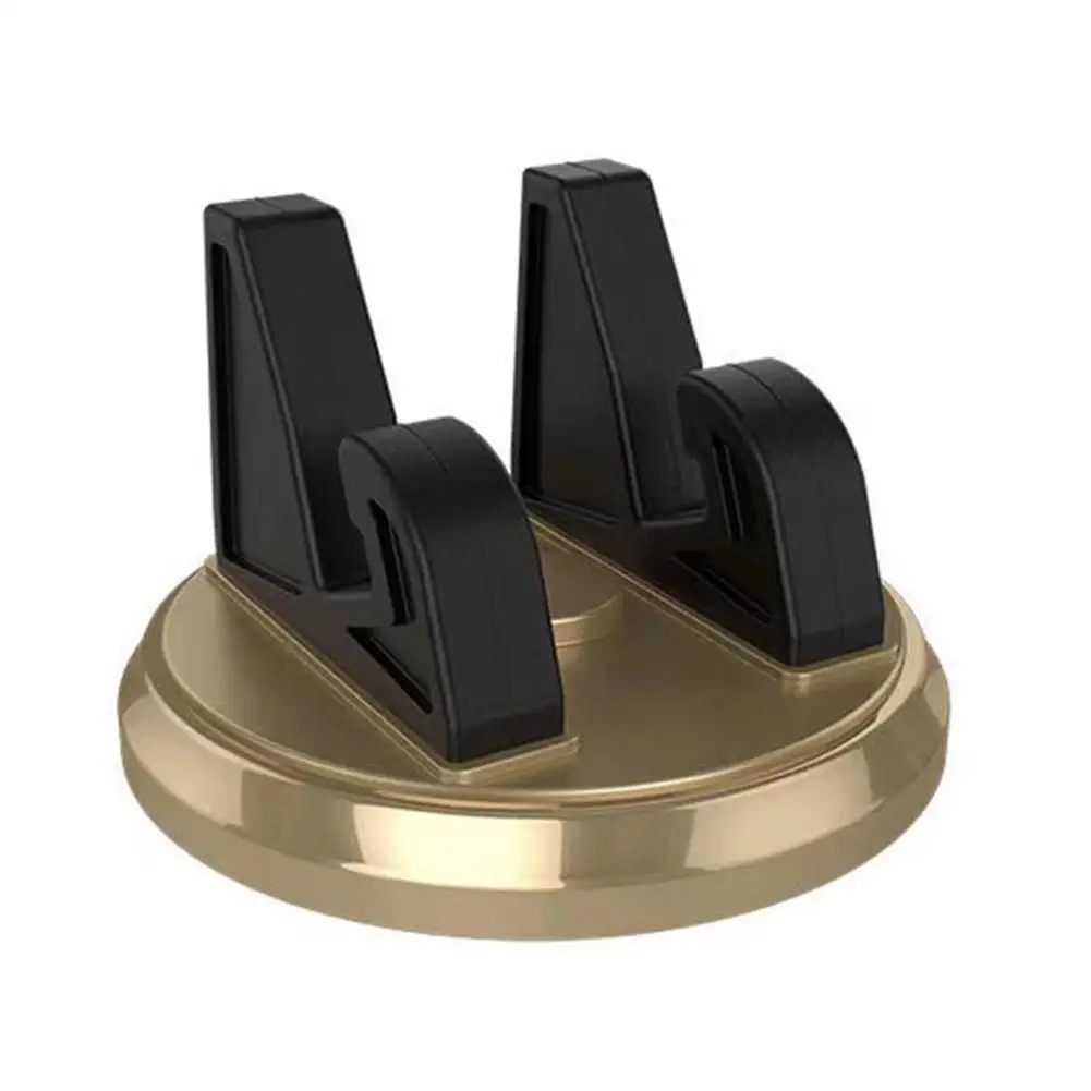 Universal Anti-slip Car Silicone Holder Mat Pad Dashboard Stand Mount For Phone GPS Bracket For IPhone H6Y6