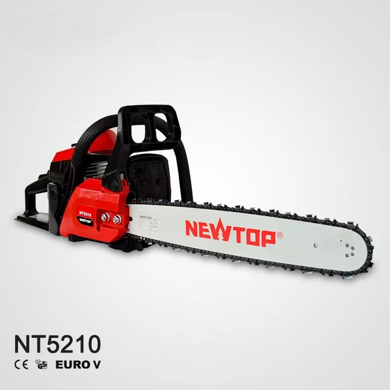 Chainsaw High Quality Petrol Chain Saw Price Chainsaw  For Sale
