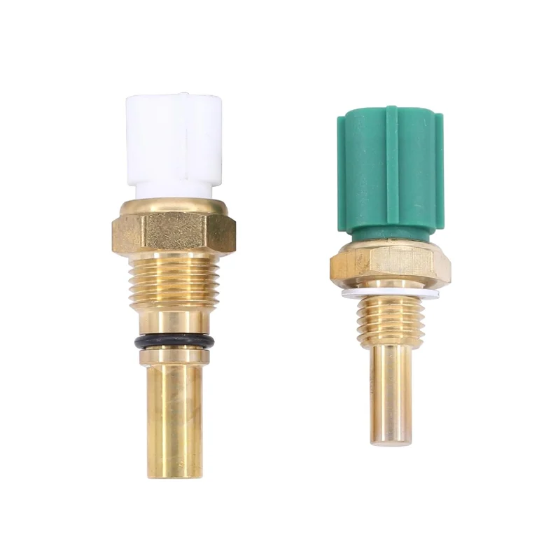 Coolant Sensor Temperature Water Sender Temp For Toyota 4Runner Tacoma For Tundra