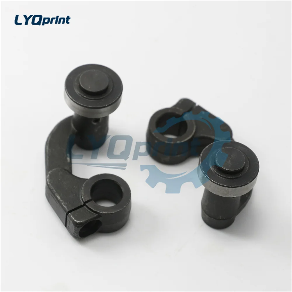 Gripper Bar KORD64 03.014.007 Metal Printing Machine for offset MO etc printing machine parts