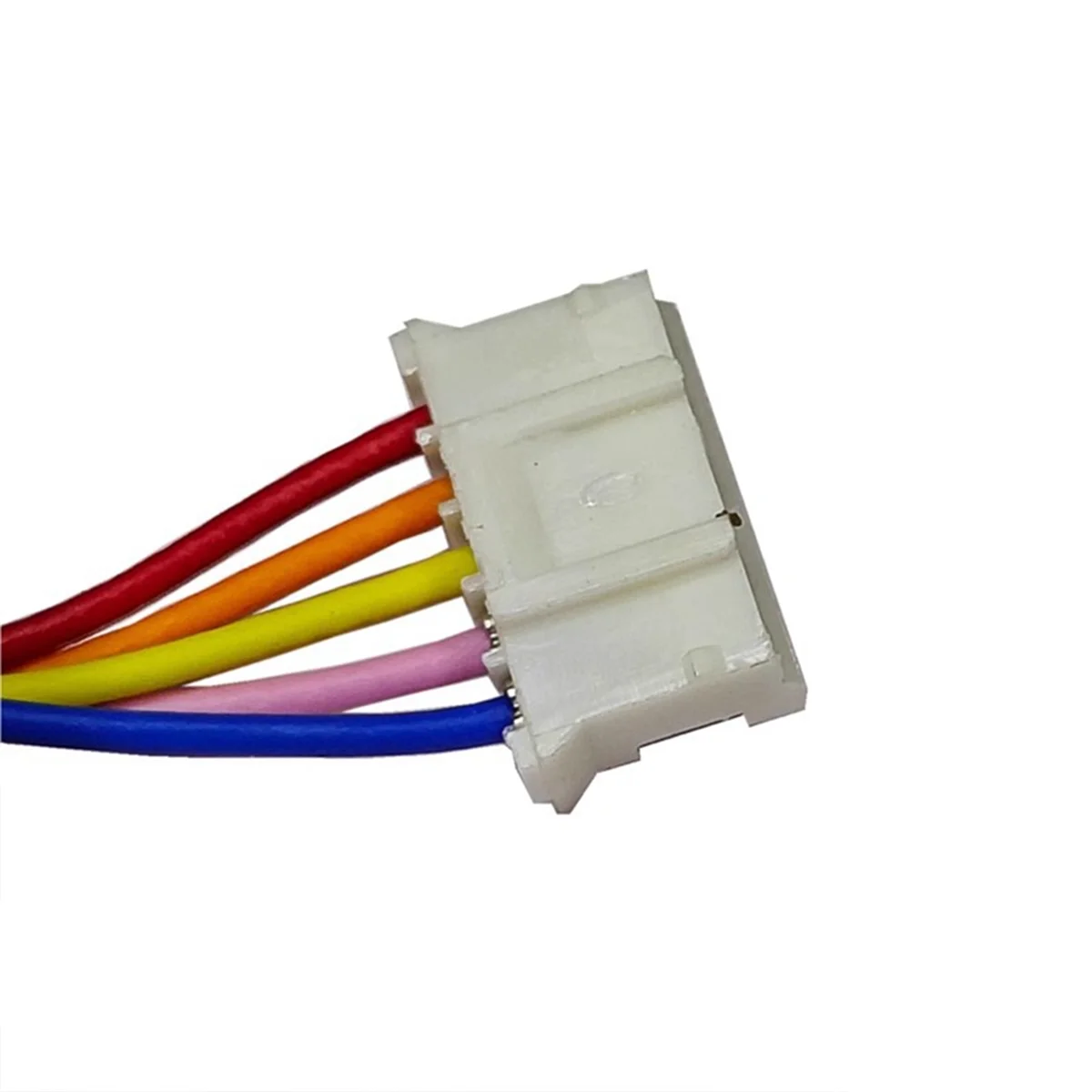 35BYJ46 تيار مستمر 12 فولت 24 فولت محرك متدرج صغير تكييف الهواء خزانة محرك متدرج المرطب إصلاح 0010400502B #1