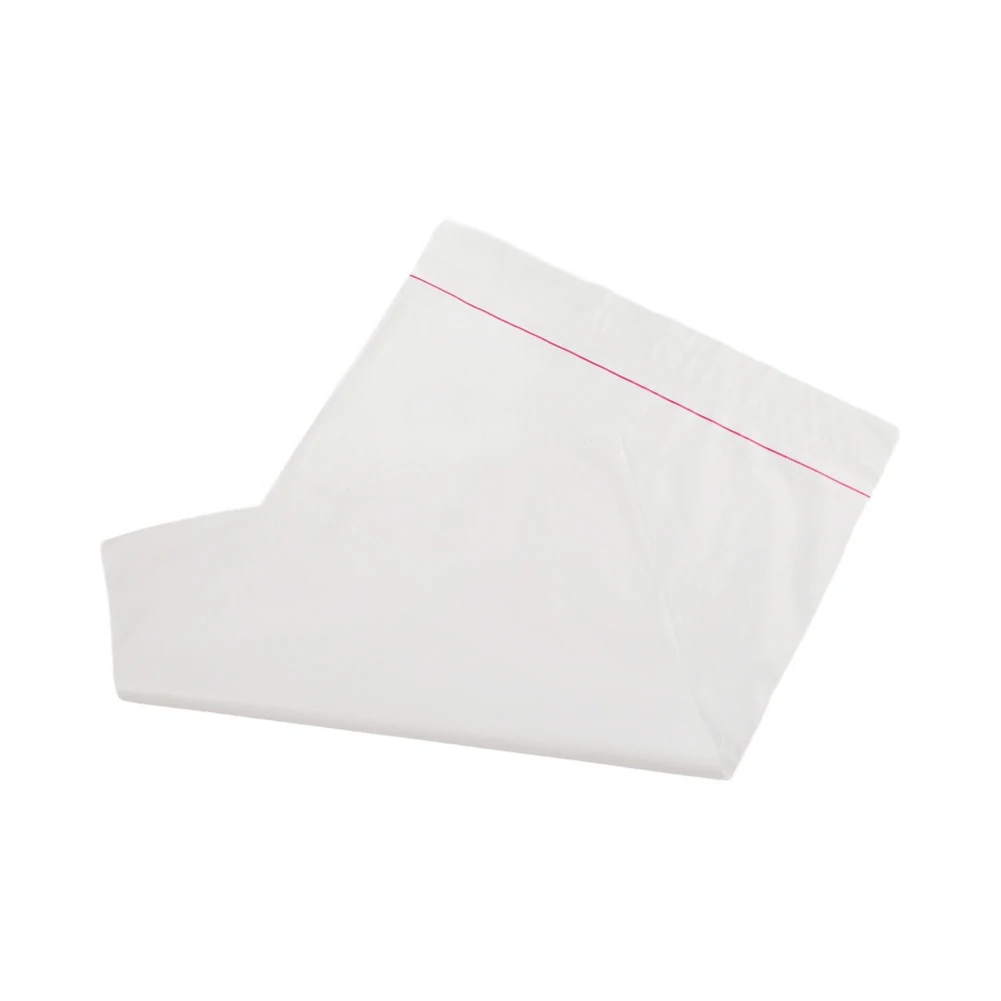 100pcs Self-Adhesive Car Garbage Bag Biodegradable Trash Rubbish Holder Storage Bag For Auto Vehicle Office Kitchen - view 4