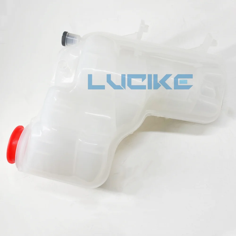 3.0L 5.0L Coolant Overflow Expansion Tank Reservoir Tank LR034654 LR081667 Fit For Land Rover Range Rover Sport