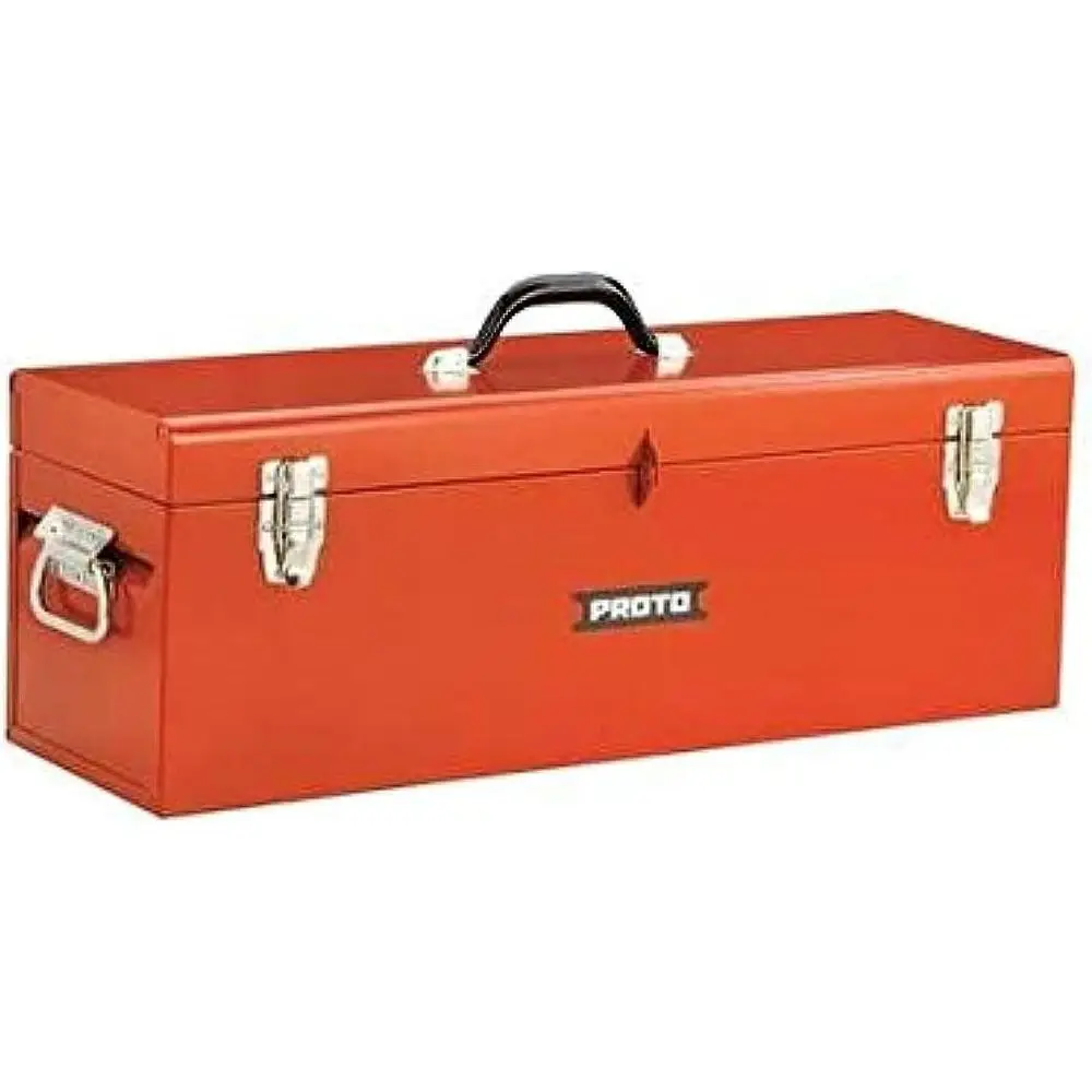 

26-Inch Dual-Compartment Tool Chest