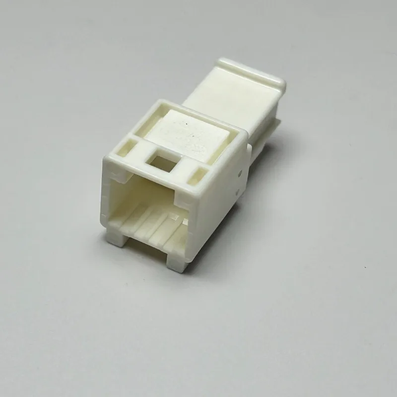 5set 2400593-1/2403197-1 Original imported 8-hole automotive connector, plug, housing, sheath, wiring harness