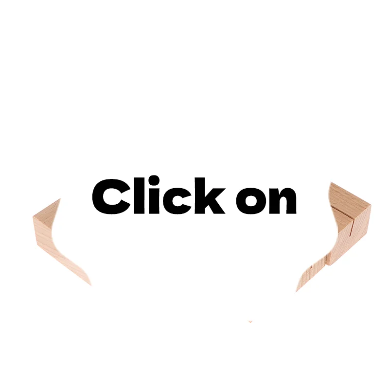 

Деревянный настольный тестер для духов, эфирных масел, держатель для бумажных полосок, подставка для дисплея, зажимы, канцелярские скрепки для ароматерапии, украшение