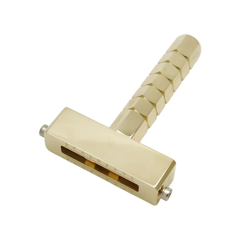 For Replaceable Hand Knock Die, Steel Code, Copper Fixture, Leather Seal Copper Mould
