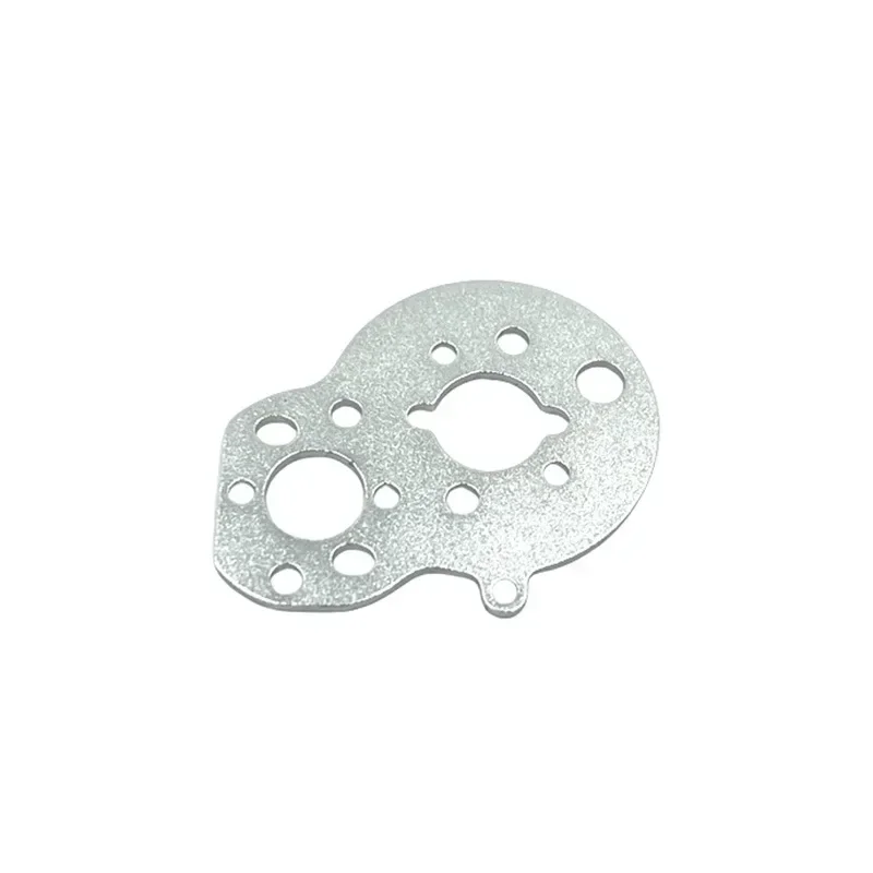 RC Car Upgrade Parts Drive Motor Fixed Parts Fit for Wltoys 244016 LOSI Micro-B 1/24 Remote Control Car Accessories