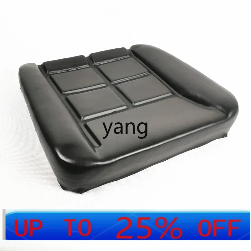 

Губка для подушки сиденья вилочного погрузчика LTT, универсальная, одноместная, утолщенная, модифицированная, прочная